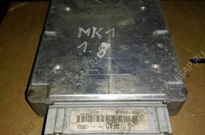 БЛОК УПРАВЛЕНИЯ ДВИГАТЕЛЕМ Mondeo MK1 95BB-12A650-HB READ