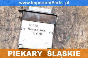 БЛОК УПРАВЛЕНИЯ ДВИГАТЕЛЕМ MONDEO MK2 1,8 TD 97BB-12A650-JB