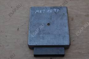 БЛОК УПРАВЛЕНИЯ ДВИГАТЕЛЕМ MONDEO MK2 1.8 TD 97BB-12A650-JC