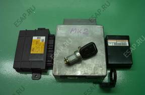 БЛОК УПРАВЛЕНИЯ   ДВИГАТЕЛЕМ MONDEO MK2 1.8 TD DOCK