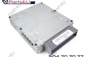 БЛОК УПРАВЛЕНИЯ ДВИГАТЕЛЕМ MONDEO MK2 1.8TD 97BB12A650JC