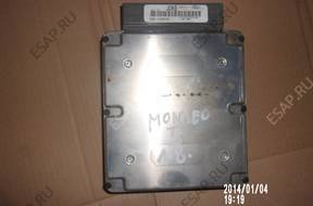 БЛОК УПРАВЛЕНИЯ   ДВИГАТЕЛЕМ MONDEO MK2 95BB12A650BB