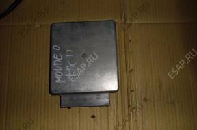 БЛОК УПРАВЛЕНИЯ ДВИГАТЕЛЕМ  MONDEO MK2  97BB12A650JC