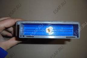 *БЛОК УПРАВЛЕНИЯ ДВИГАТЕЛЕМ Mondeo MK2 II F5SB-14A624-AA