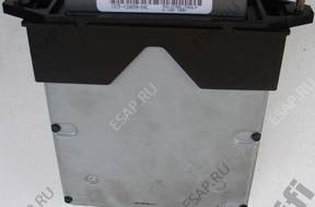 БЛОК УПРАВЛЕНИЯ   ДВИГАТЕЛЕМ Mondeo Mk3 1.8 16V