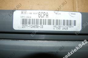 БЛОК УПРАВЛЕНИЯ   ДВИГАТЕЛЕМ MONDEO MK3 2,0TDCI