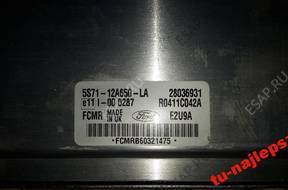 БЛОК УПРАВЛЕНИЯ   ДВИГАТЕЛЕМ Mondeo mk3 2.0 TDCI 115