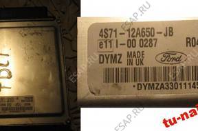БЛОК УПРАВЛЕНИЯ   ДВИГАТЕЛЕМ Mondeo mk3 2.0 TDCI 130
