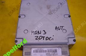 БЛОК УПРАВЛЕНИЯ  ДВИГАТЕЛЕМ  MONDEO MK3 2.0 TDCI AUT