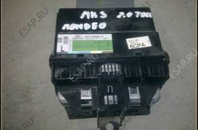 БЛОК УПРАВЛЕНИЯ   ДВИГАТЕЛЕМ MONDEO MK3 2.0 TDCI