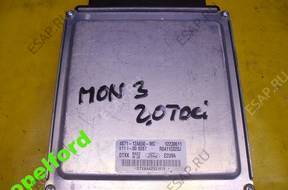 БЛОК УПРАВЛЕНИЯ  ДВИГАТЕЛЕМ  MONDEO MK3 2.0 TDCI
