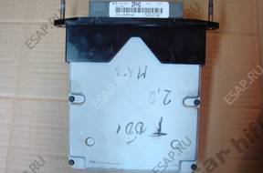 БЛОК УПРАВЛЕНИЯ   ДВИГАТЕЛЕМ Mondeo Mk3 2.0 TDDI