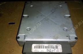БЛОК УПРАВЛЕНИЯ ДВИГАТЕЛЕМ Mondeo Mk3 2S7A-12A650-AHC ZGH2