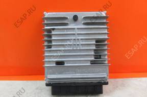 БЛОК УПРАВЛЕНИЯ ДВИГАТЕЛЕМ MONDEO MK3 III TDCI 4S7112A650JB