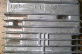 БЛОК УПРАВЛЕНИЯ ДВИГАТЕЛЕМ MONDEO MK3 LIFT 5S71-12A650-HA