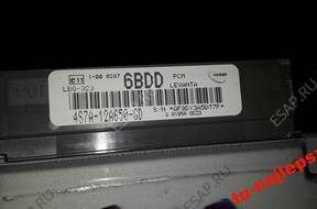 БЛОК УПРАВЛЕНИЯ   ДВИГАТЕЛЕМ Mondeo mk3 ST220 3,0V6