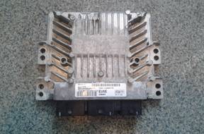 БЛОК УПРАВЛЕНИЯ   ДВИГАТЕЛЕМ MONDEO MK4 1,8TDCI