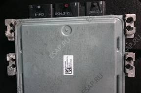 БЛОК УПРАВЛЕНИЯ ДВИГАТЕЛЕМ MONDEO MK4 2,0 TDCI 7G9112A650-UE