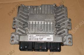 БЛОК УПРАВЛЕНИЯ ДВИГАТЕЛЕМ MONDEO MK4 7G9112A650UF 2.0 TDCI