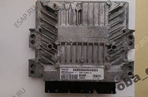 БЛОК УПРАВЛЕНИЯ ДВИГАТЕЛЕМ MONDEO MK4 IV 7G91-12A650-UF