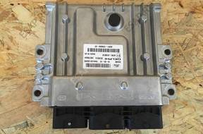 БЛОК УПРАВЛЕНИЯ ДВИГАТЕЛЕМ MONDEO S-MAX AG91-12A650-XF