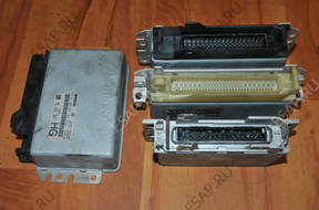 БЛОК УПРАВЛЕНИЯ ДВИГАТЕЛЕМ motronic OPEL Omega WH WG MA HH
