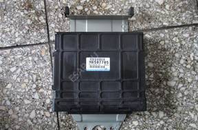 БЛОК УПРАВЛЕНИЯ ДВИГАТЕЛЕМ MR507705 CARISMA LIFT 1.8 GDI