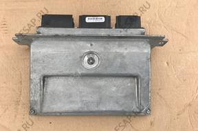 БЛОК УПРАВЛЕНИЯ  ДВИГАТЕЛЕМ MUSTANG V6 V8 ECU
