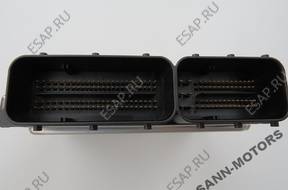 БЛОК УПРАВЛЕНИЯ   ДВИГАТЕЛЕМ N47 E81 E87 E90 8512499
