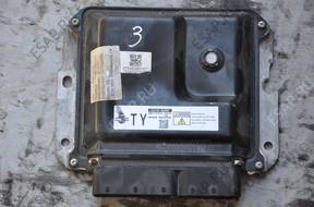 БЛОК УПРАВЛЕНИЯ ДВИГАТЕЛЕМ  Navara  D40 MB275800-8935