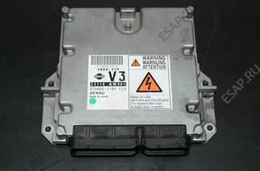 БЛОК УПРАВЛЕНИЯ ДВИГАТЕЛЕМ NISSAN 2.2 DCI AW401