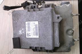 БЛОК УПРАВЛЕНИЯ ДВИГАТЕЛЕМ NISSAN ALMERA N16 1.5 16V