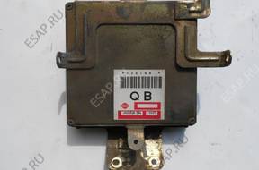 БЛОК УПРАВЛЕНИЯ ДВИГАТЕЛЕМ NISSAN ALTIMA JA11D18EB6
