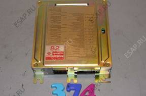 БЛОК УПРАВЛЕНИЯ ДВИГАТЕЛЕМ NISSAN BLUEBIRD 1.8 88-