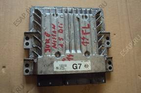 БЛОК УПРАВЛЕНИЯ ДВИГАТЕЛЕМ NISSAN JUKE S180153134A