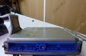 БЛОК УПРАВЛЕНИЯ ДВИГАТЕЛЕМ NISSAN MAXIMA 3.0 V6  FV