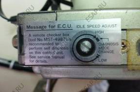 БЛОК УПРАВЛЕНИЯ ДВИГАТЕЛЕМ NISSAN MAXIMA 3.0 V6  FV