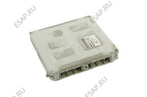 БЛОК УПРАВЛЕНИЯ   ДВИГАТЕЛЕМ NISSAN MAXIMA 97 3.0 V6