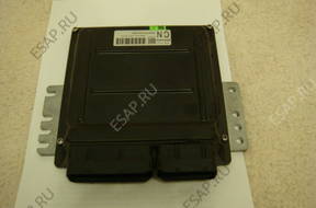 БЛОК УПРАВЛЕНИЯ ДВИГАТЕЛЕМ Nissan Maxima A34