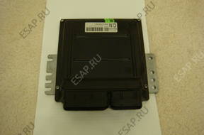 БЛОК УПРАВЛЕНИЯ ДВИГАТЕЛЕМ Nissan Maxima A34