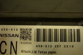 БЛОК УПРАВЛЕНИЯ ДВИГАТЕЛЕМ Nissan Maxima A34