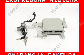 БЛОК УПРАВЛЕНИЯ   ДВИГАТЕЛЕМ NISSAN MAXIMA QX 95