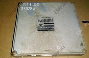 БЛОК УПРАВЛЕНИЯ  ДВИГАТЕЛЕМ  Nissan MEC19-030 TM