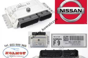 БЛОК УПРАВЛЕНИЯ   ДВИГАТЕЛЕМ NISSAN MEC37930