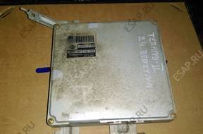 БЛОК УПРАВЛЕНИЯ ДВИГАТЕЛЕМ Nissan MECM-T930 23710F300 GN