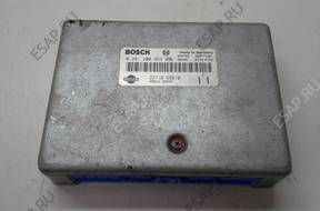 БЛОК УПРАВЛЕНИЯ ДВИГАТЕЛЕМ NISSAN MICRA K11 1.0 0261200959