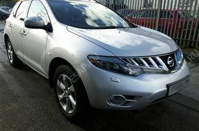 БЛОК УПРАВЛЕНИЯ ДВИГАТЕЛЕМ Nissan Murano Z51 3.5 2009