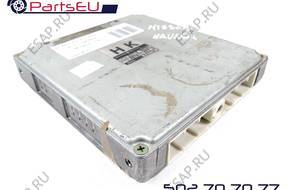 БЛОК УПРАВЛЕНИЯ ДВИГАТЕЛЕМ NISSAN NAVARA D22 2.5D 23710VK562