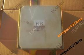 БЛОК УПРАВЛЕНИЯ ДВИГАТЕЛЕМ NISSAN NAVARA D22 D 22 2.5 DI