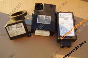 БЛОК УПРАВЛЕНИЯ ДВИГАТЕЛЕМ NISSAN NAVARA D22 D 22 2.5 DI